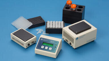 New Remotely Controlled Chilling and Heating Stations