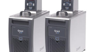 Introducing LT ecocool by Grant