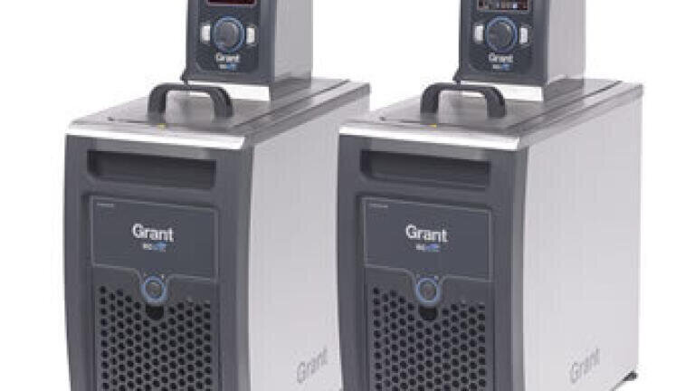 Introducing LT ecocool by Grant
