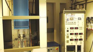 Special Furnace is Cost-Effective Solution for Crystal Growth