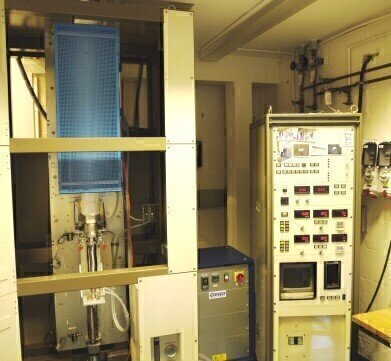 Special Furnace is Cost-Effective Solution for Crystal Growth
