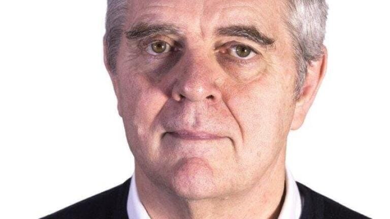 Dr Brian Page