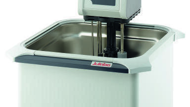 CORIO™ C-B17 – new Open Heating Bath Circulator for your standard internal applications