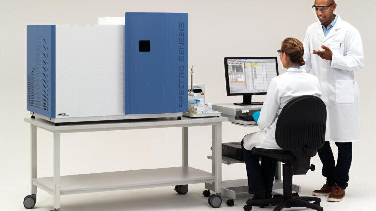 Why Flame AAS Users Are Moving Up to ICP-OES