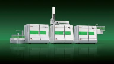 Flow Management System provides Precise as Sensitive TOC Analysis