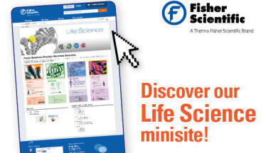 Workflow Solutions in Life Science: our global offer still growing