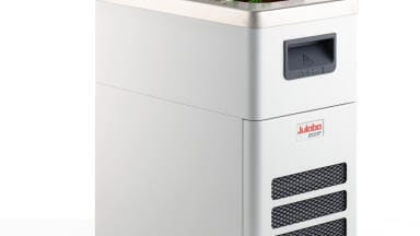 CORIO™ CD-200F – the new entry level into the world of cooling