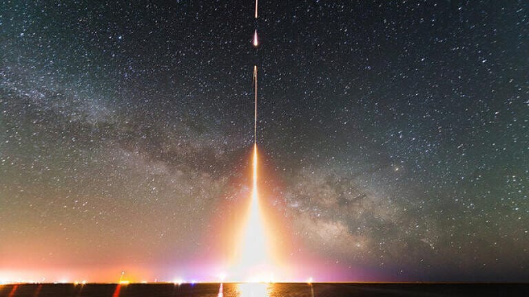 Why Did Nasa Cancel the Launch of the Mars Probe?