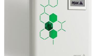 More Affordable Ultra High Purity Hydrogen Solution Introduced