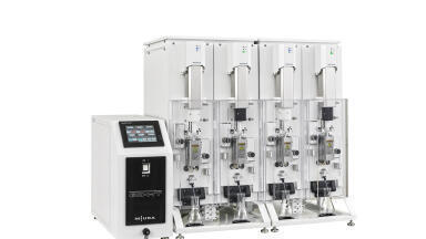 Powerful Clean-Up System for Dioxins and PCBs