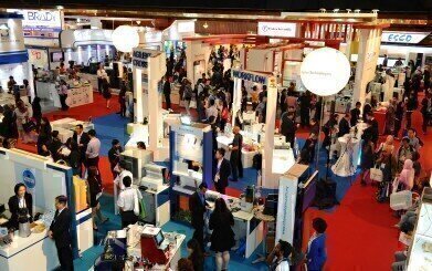 Lab Asia 2015 Hailed a Huge Success by Exhibitors and Visitors
