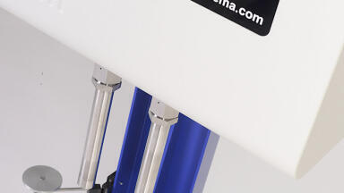 Improved Conformance Testing of Gravimetric Gas Sorption Analysers