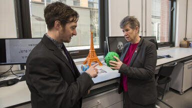 EU Boost for Advanced Engineering in Wales