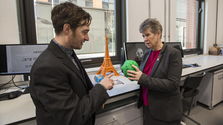 EU Boost for Advanced Engineering in Wales
