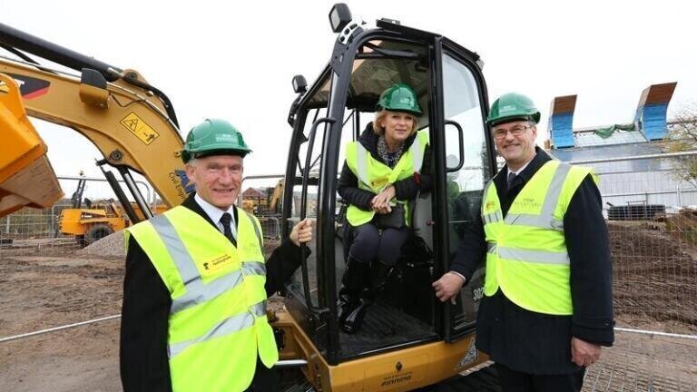 Paving the Way for Technology Entrepreneurship Centre