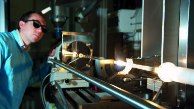 Southampton to Lead £10 Million National Manufacturing Hub