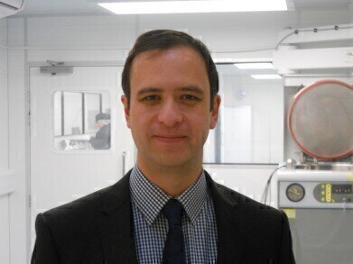 Industrial Microbiologist takes up role at Cherwell
