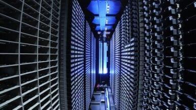 Centre to Help UK Business Exploit OpenPOWER Systems