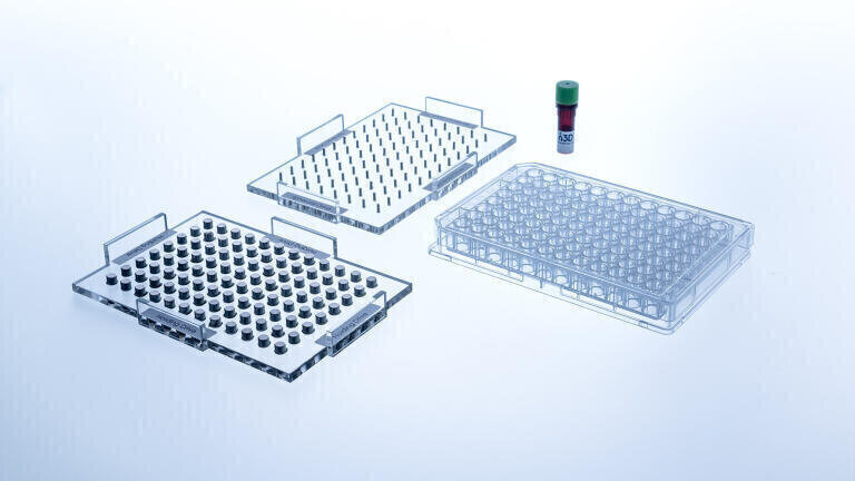 A Single Source for 3D Cell Culture