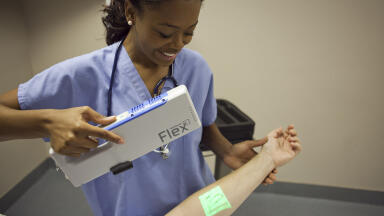 The Latest Advances in Vascular Imaging now available in Portable Package