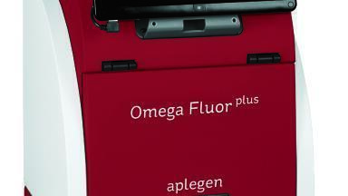 Omega Fluor and Omega Fluor Plus tick all the boxes