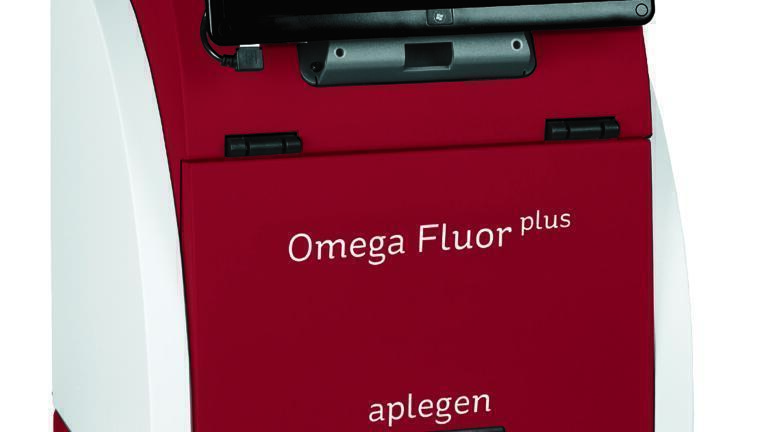 Omega Fluor and Omega Fluor Plus tick all the boxes