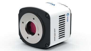 High Quality Digital Imaging Cameras for Scientific Applications now Available