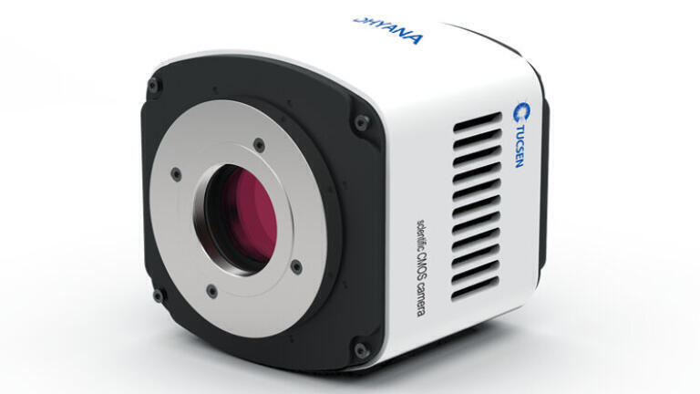 High Quality Digital Imaging Cameras for Scientific Applications now Available