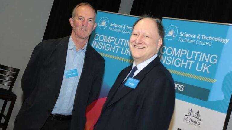 Successful Start for Supercomputing Conference
