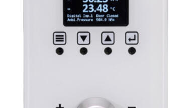 CRP5 for Reliable Measurement in Clean Rooms