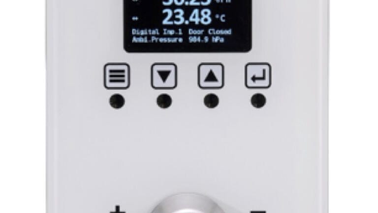 CRP5 for Reliable Measurement in Clean Rooms