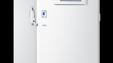 NuAire Ultralow Temperature Freezers