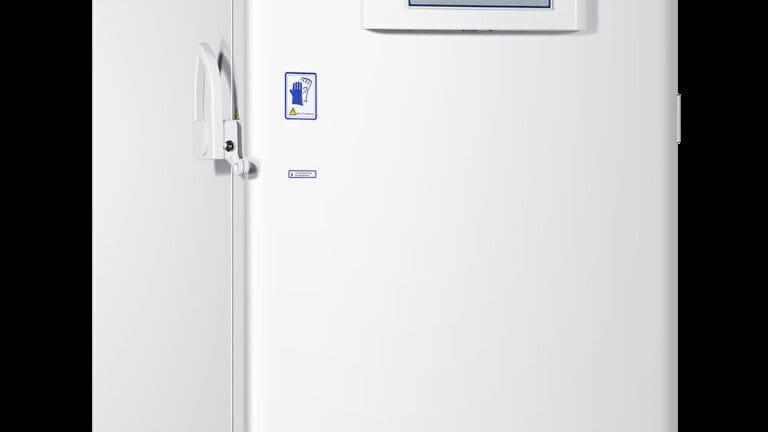 NuAire Ultralow Temperature Freezers