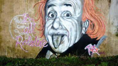 Who Stole Albert Einstein's Brain?