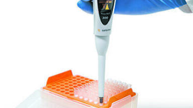 Electronic Pipettes for Compliance, Comfort and Convenience
