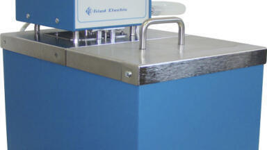 Internal and External Circulation Heating Bath