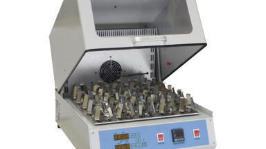 Orbital Shaking Incubators are the Perfect Choice for your Laboratory