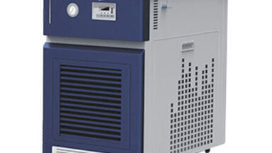 Refrigerations Capacity Recyclable Coolers