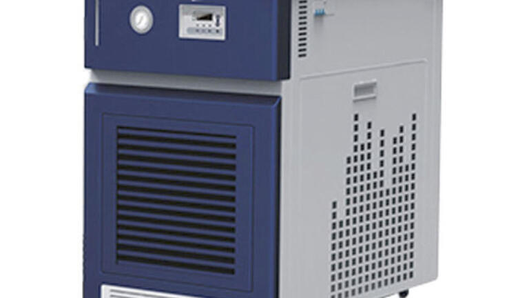 Refrigerations Capacity Recyclable Coolers