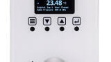 Rotronic Cleanroom Panel CRP5 for Reliable Measurement in Clean Rooms