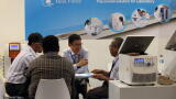 Advanced Technologies for Laboratories at Lab Indonesia 2016 Exhibition