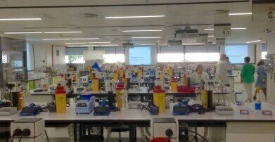 81 DeNovix DS-11 microvolume spectrophotometers purchased by Queensland University of Technology purchase for new teaching labs
