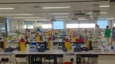 81 DeNovix DS-11 Microvolume Spectrophotometers Purchased by Queensland University of Technology for new Teaching Labs