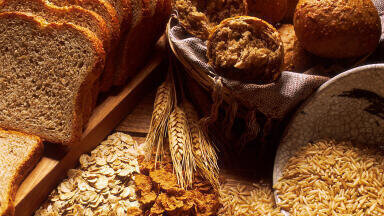 Milestone Resource in Wheat research now Available for Download