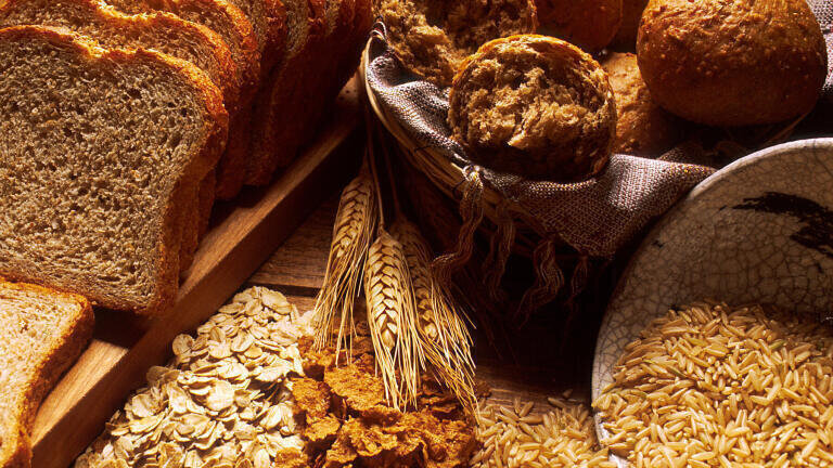 Milestone Resource in Wheat research now Available for Download