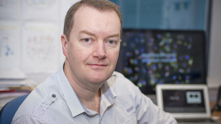 Prof.Neil Carragher