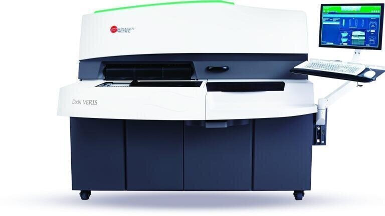 Molecular Diagnostics System Proven to be Easy to Learn and Operate