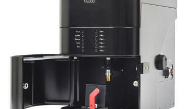 Malvern`s NanoSight NS300 provides new insights into the role of exosomes in disease transmission for researchers at the University of Alabama