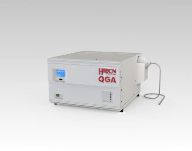 Gas Analysers Feature Broad Pressure Range