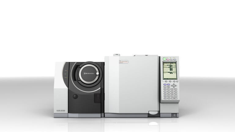 High-End Single Quadrupole Gas Chromatograph Mass Spectrometer Released